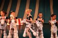 Mini Stars Circus 2F  072
